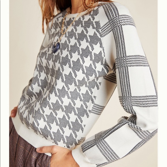 Anthropologie Pullover 💫 - Picture 4 of 4